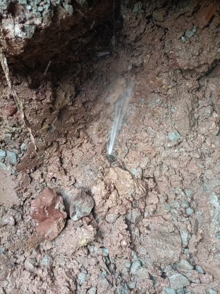 永定区本地服务：自来水管漏水检测维修