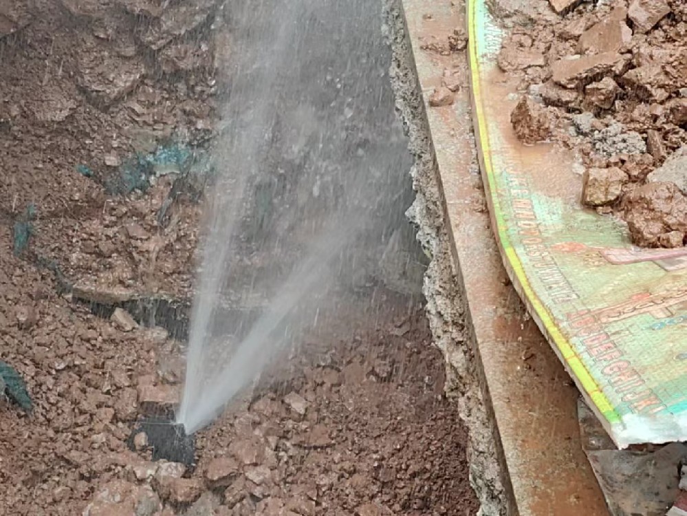 永定消防水管漏水检测定点开挖多少钱